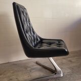 Fauteuil star trek