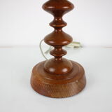 Mid-century table lamp designed by Antonín Hepnar, 1970's