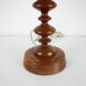 Mid-century table lamp designed by Antonín Hepnar, 1970's