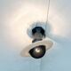 Postmodern Italian Model Le Stelle 1560 Ceiling or Wall Lamps by Paolo Piva for Arteluce, 1980s, Set of 5