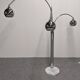 Lampadaire "Muguet" Space Age de Goffredo Reggiani, années 60-70