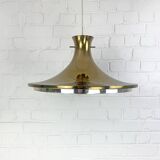Vintage Scandinavian pendant light, Rex Lennart for Ikea, Sweden 1971