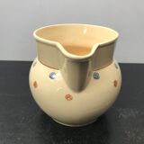 Sarreguemines pitcher