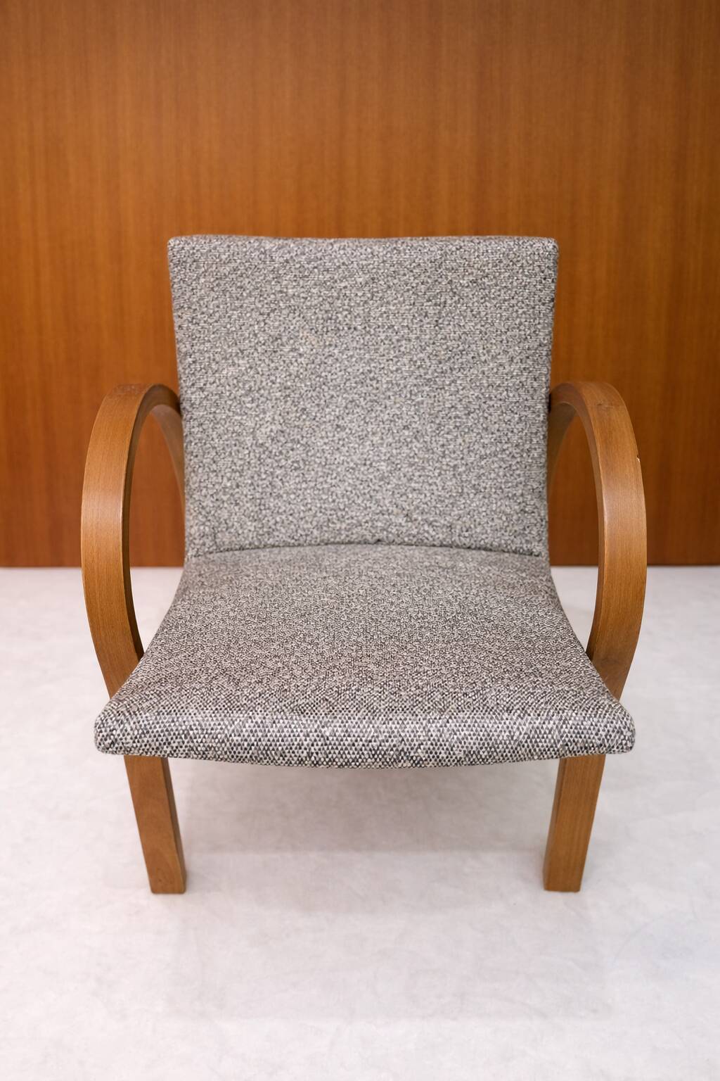 Baumann Armchair – 1950s | decorative spirit