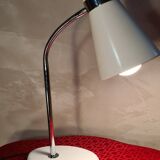 diabolo lamp 44x30 vintage style 1960 a70 very good condition