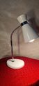 diabolo lamp 44x30 vintage style 1960 a70 very good condition