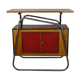 Meuble bar design années 50