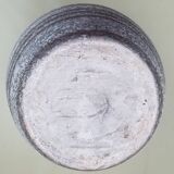 Ceramic vase