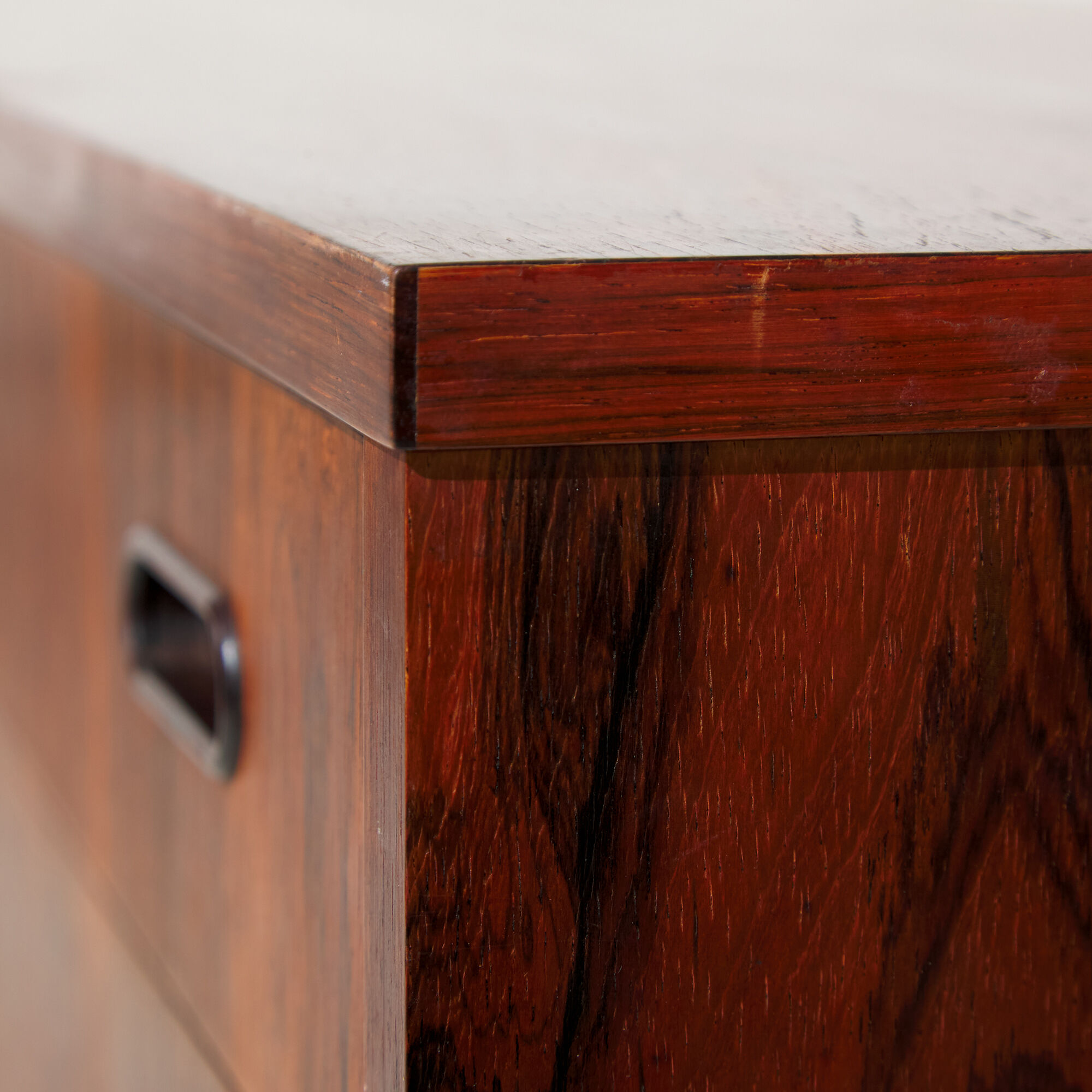Rosewood sideboard