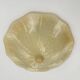 Mid-century Italian Murano glass ceiling lamp , 1970s