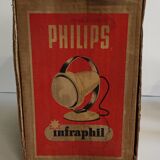 Philips Infrafil Lamp