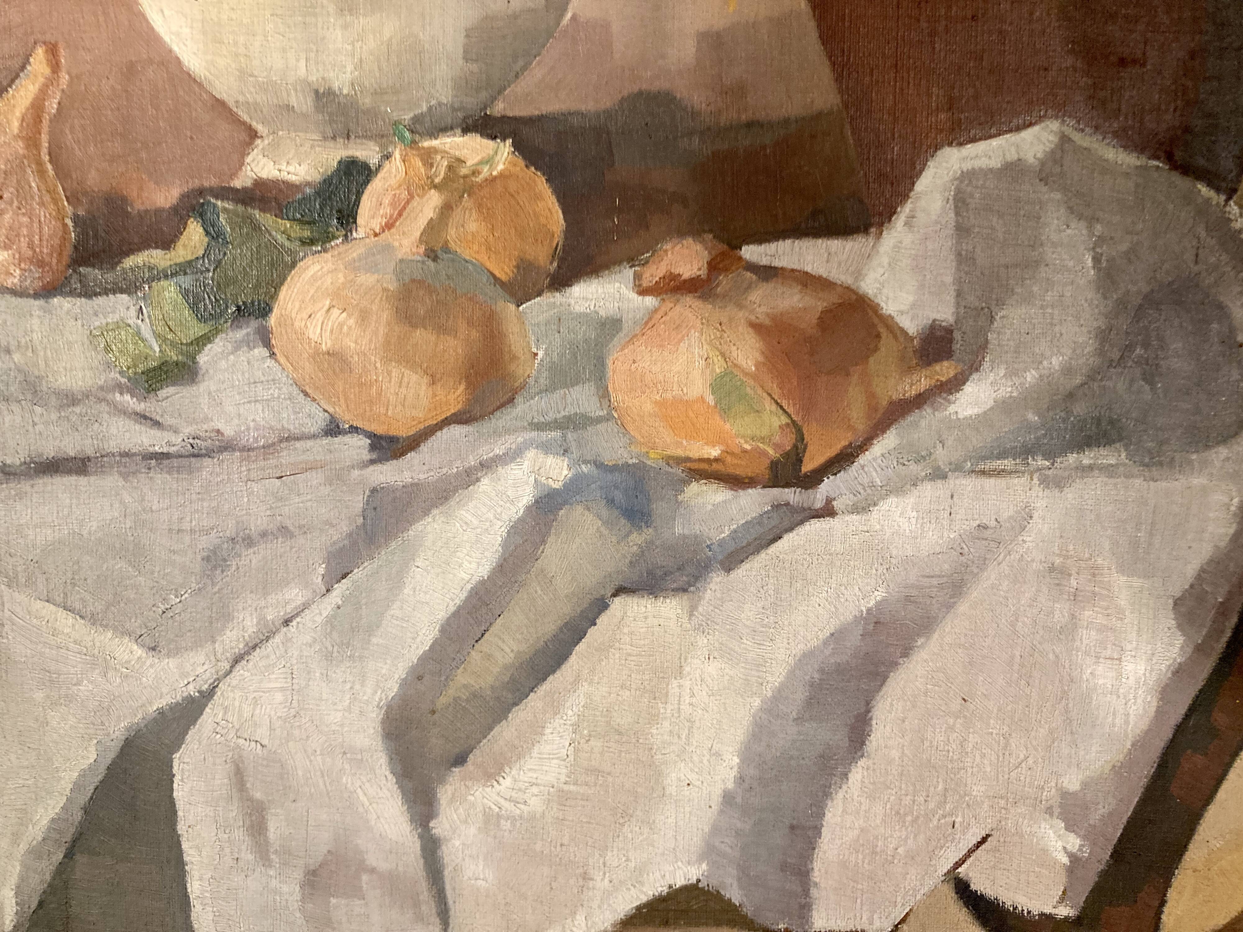 Still life from the 1930s
