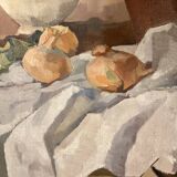 Still life from the 1930s