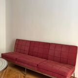 Sofa by Florence Knoll Bassett for Knoll