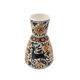 Greek vase, vintage from the 60s, handmade