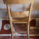 Antique chair