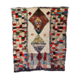 Azilal carpet - 163 x 196 cm