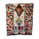 Azilal carpet - 163 x 196 cm