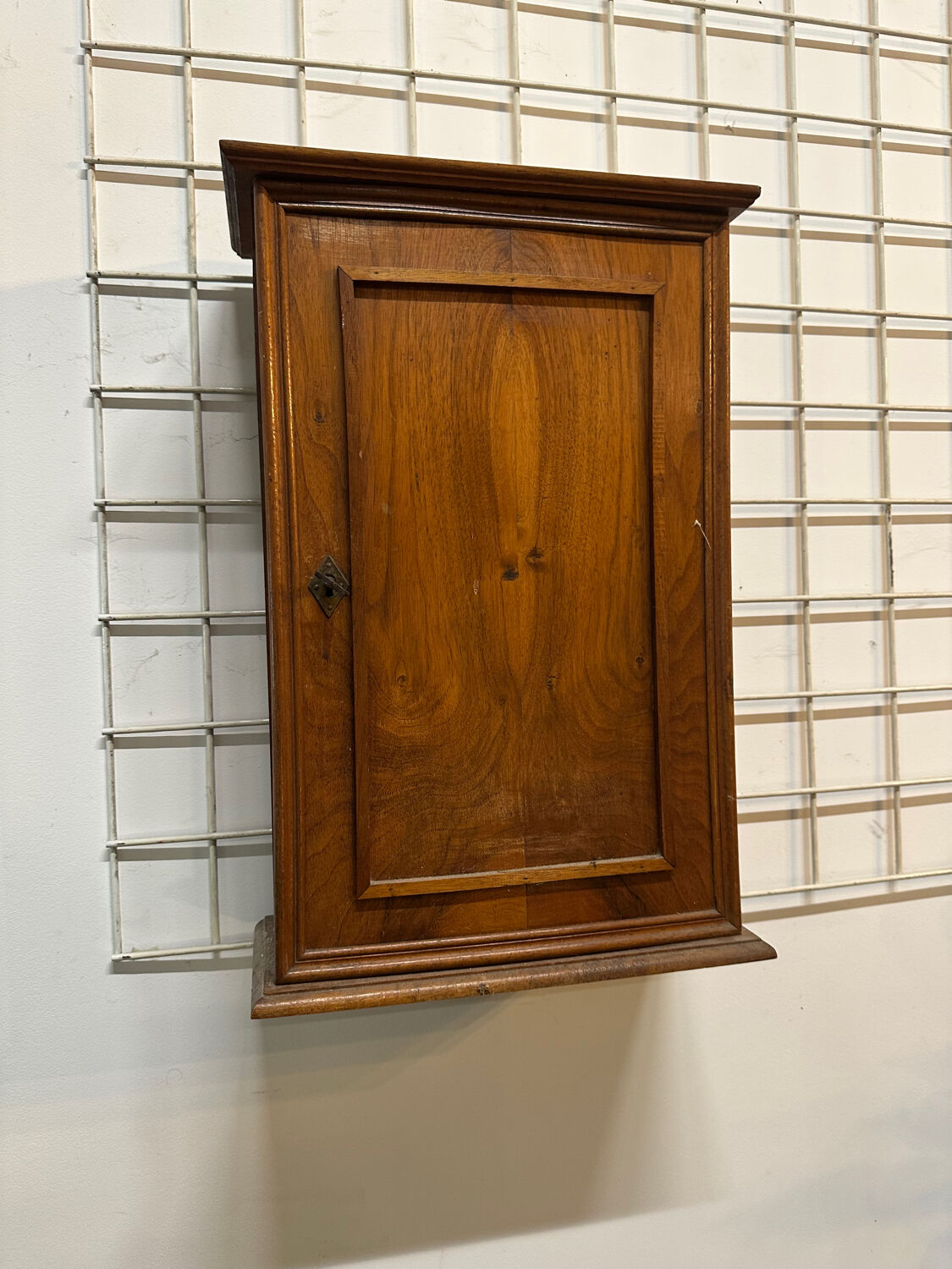 Petite armoire d’outillage