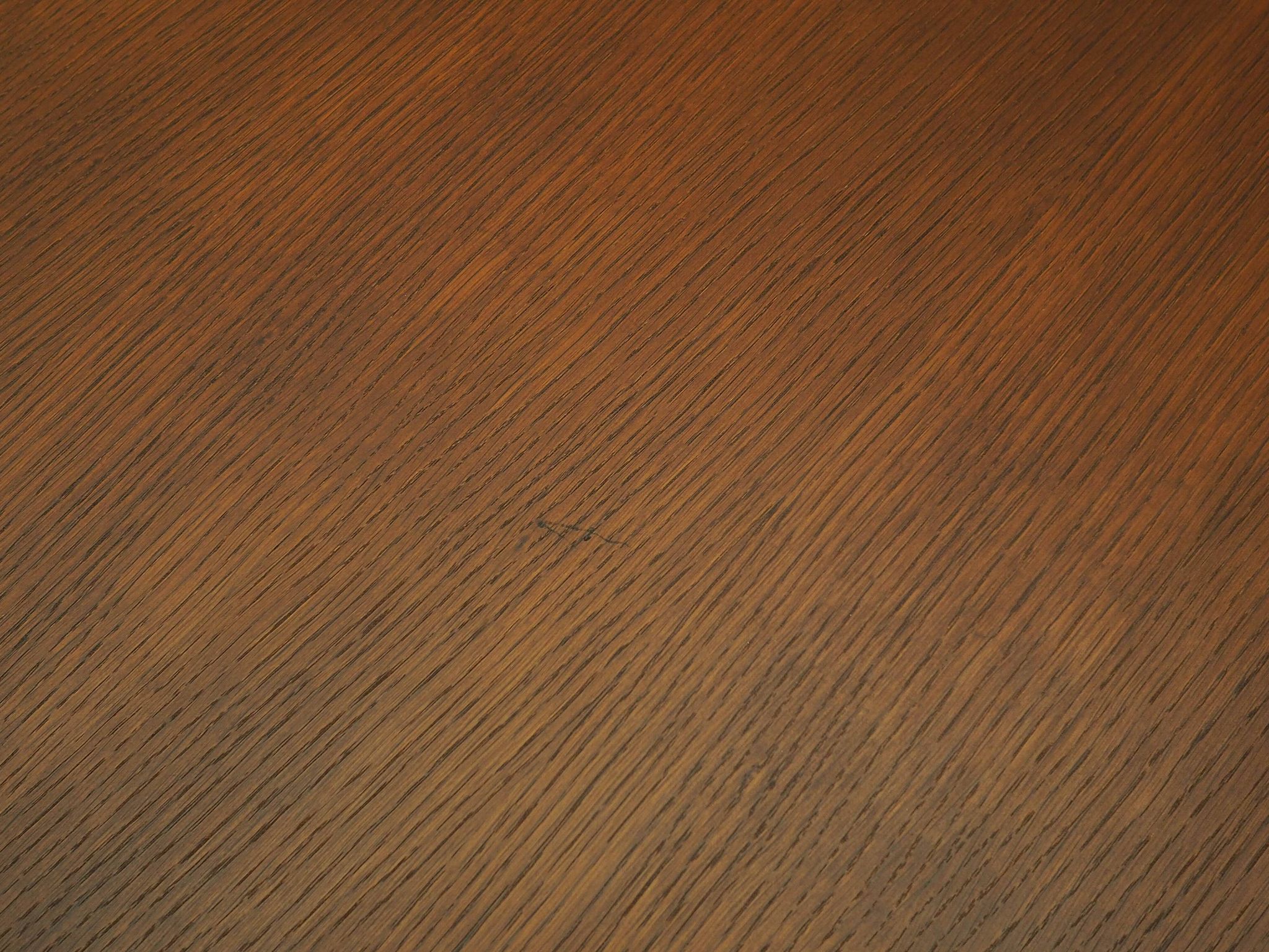 Table basse, design danois, années 1970, fabriquée au Danemark