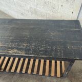 Draper's table
