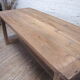 Table de ferme