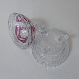 Crystal candy