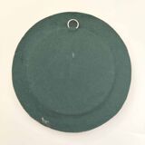 Mithé Espelt ceramic round mirror
