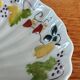 Philippe Deshoulières Limoges shell dish