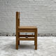 Dining set by Ilmar Tapiovaara for Laukaan Puu Finnland