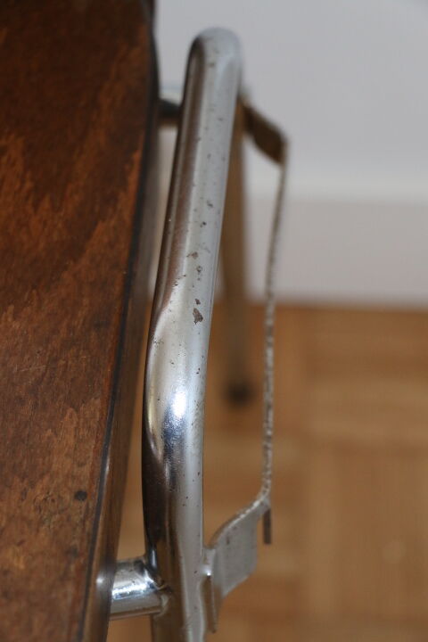 6 chairs baumann v6 medium beech