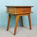 Bedside table 60s