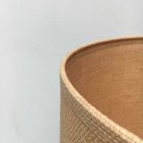 German floor lamp from the mid-century space age by Staff Leuchten, 1960s.