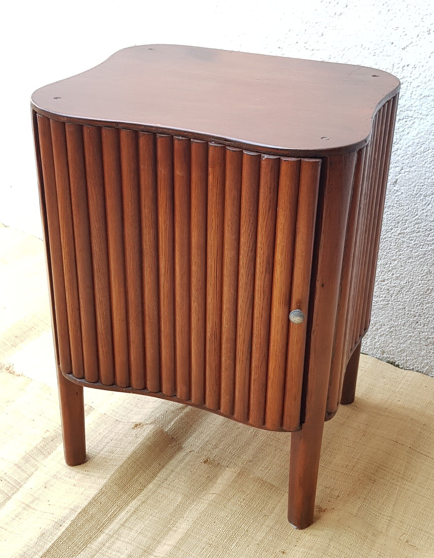 1950's Bedside table