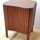 1950's Bedside table