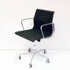 Chaise de bureau Charles & Ray Eames mod. EA117 production ICF, années 1970