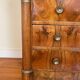 Commode rangement  empire