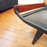 Auping's daybed Cleopatra Scandinavian bench