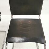 MR10 chair by Mies Van Der Rohe, 1970/80