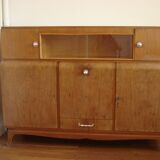 1930s buffet