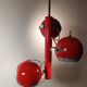 Suspension eyes ball 1975