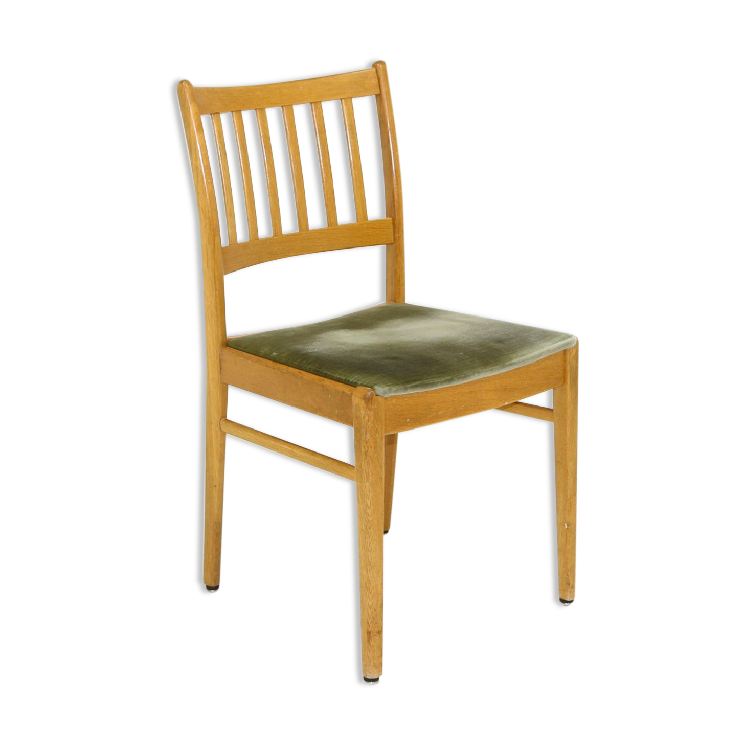 Oak chair, Sweden, 1960