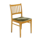 Oak chair, Sweden, 1960