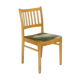 Oak chair, Sweden, 1960