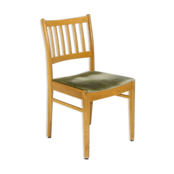 Oak chair, Sweden, 1960
