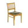 Oak chair, Sweden, 1960