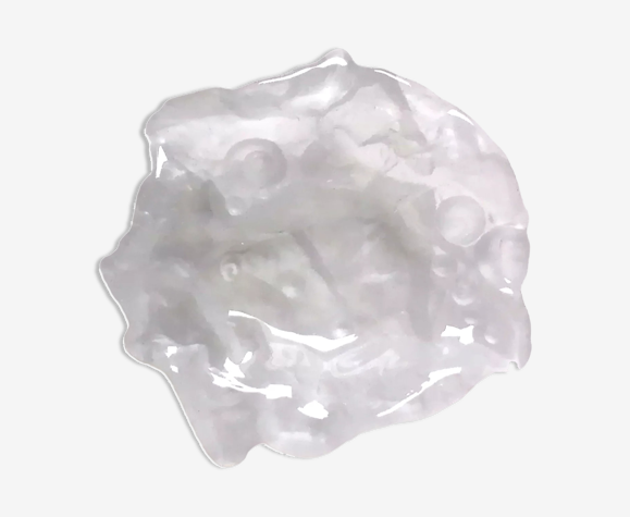 Vide poche cristal design Jolanda Prinsen