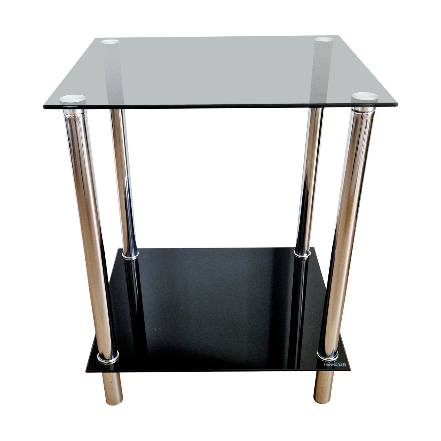 Table d'appoint vintage année 70
