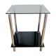 Table d'appoint vintage année 70