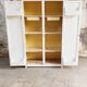 Vintage wardrobe